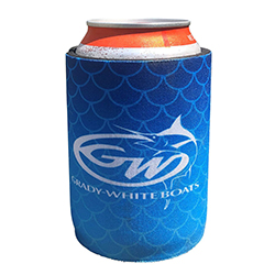 Neoprene Can Cooler