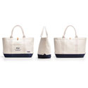 Parrott Canvas Americana Tote