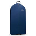 Parrott Canvas Garment Bag