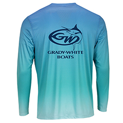 Barbados Long Sleeve Tee