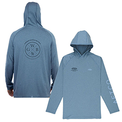 Aftco Samauri Hoodie