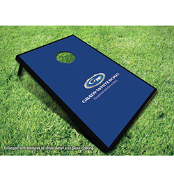 Tailgate Cornhole Set